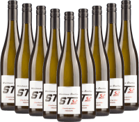 9x Vorteils-Weinpaket ST #52 Grauburgunder trocken - Weinhaus Steffen