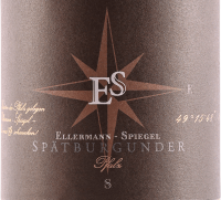 プレビュー: Spätburgunder - Ellermann-Spiegel