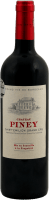Saint-Èmilion Grand Cru AOP - Château Piney