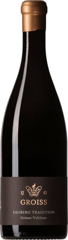 Grüner Veltliner Sauberg Tradition Reserve - Ingrid Groiss