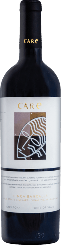 Finca Bancales Riserva Cariñena DO - Care Family Vineyards