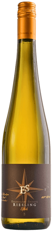 Riesling Goldkapsel - Ellermann-Spiegel