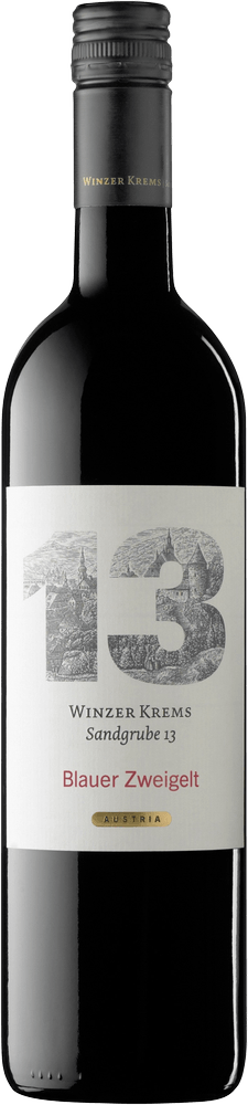 プレビュー: 6er Kennenlernpaket - Sandgrube 13 Weine vom Winzer Krems