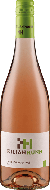 Spätburgunder Rosé - Kilian Hunn