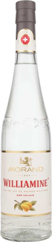 Williamine Eau de Vie - Morand