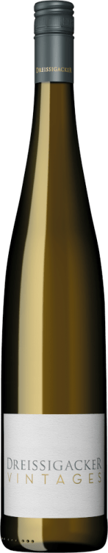 Vintages weiss 1,5l Magnum - Dreissigacker