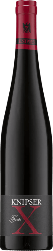Cuvée X - Knipser