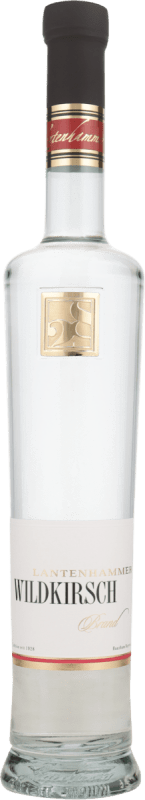 Wildkirschbrand 0,5l - Lantenhammer