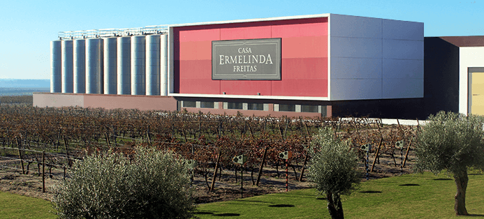 カーサ・エルメリンダ・フレイタス