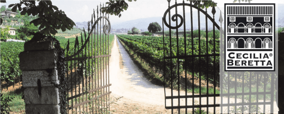 セシリアベレッタ セシリアベレッタ