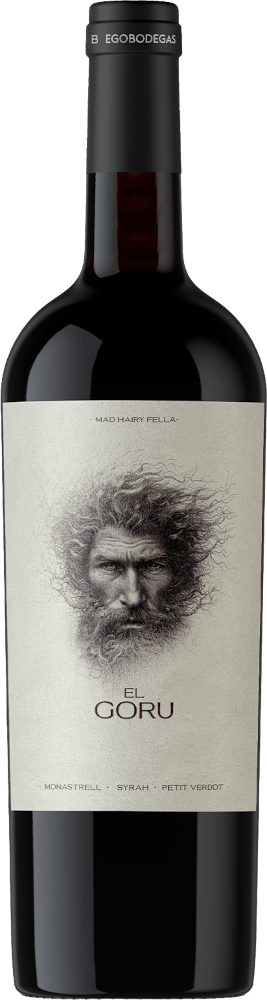 プレビュー: 12er Paket Goru Jumilla DO - Ego Bodegas