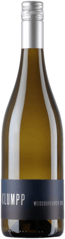 Weißburgunder trocken 1,5 l Magnum - Klumpp