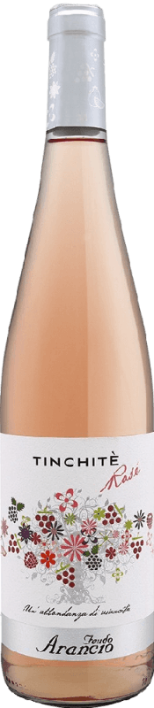 Tinchitè Rosé Terre Siciliane IGT - Feudo Arancio