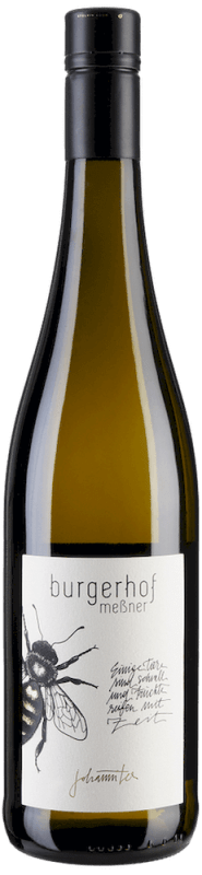 Johanniter IGT - Burgerhof Meßner