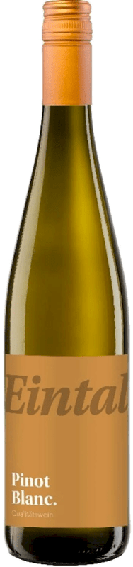 Eintal Weißburgunder - Moselland