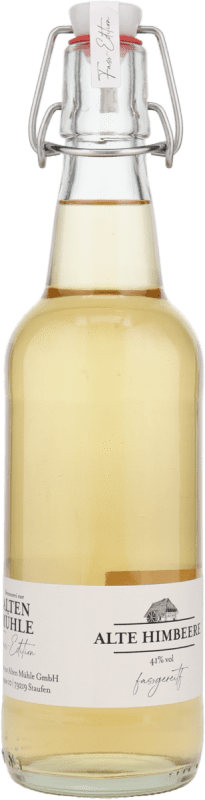 Himbeere Fassedition 0,5l - Alte Mühle