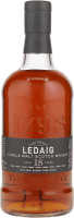 18 Years Old Islands Single Malt - Ledaig