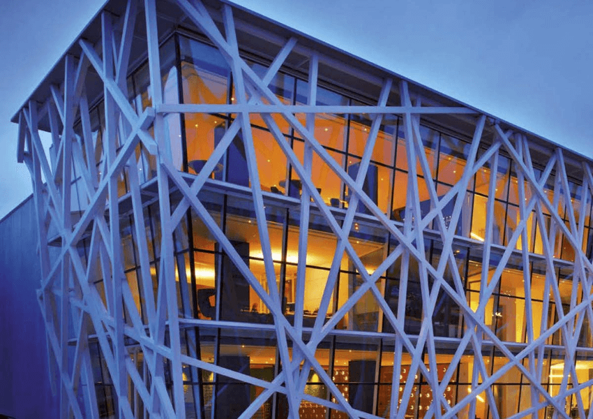 ボルゴ・モリーノ・アジエンダ