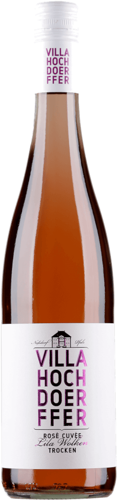 プレビュー: ヴィラ・ホッホドーファーの高級品 - 6つの体験セット