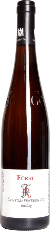 Bürgstadt Centgrafenberg Riesling GG - Rudolf Fürst