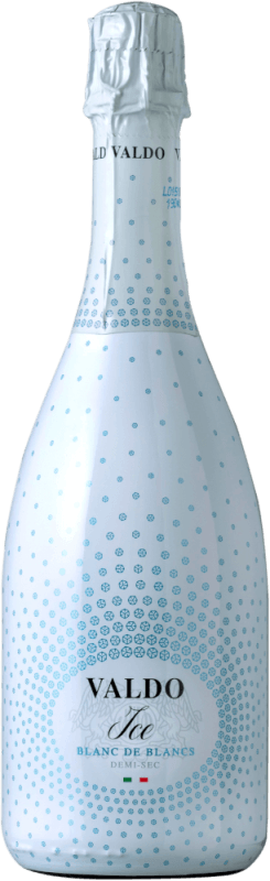 Ice Blanc de Blancs demi-sec - Valdo