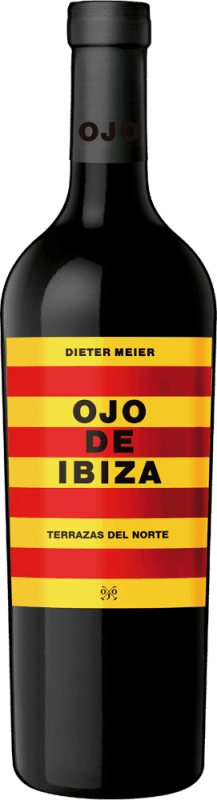 Terrazas del Norte - Ojo de Ibiza