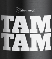 プレビュー: Ohne viel TAMTAM Rotwein Pfalz QbA - Weingut Wageck