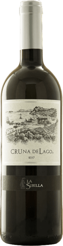 Cruna Delago Falanghina Campi Flegrei - La Sibilla