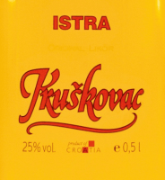 プレビュー: Kruskovac Birnenlikör 0,5 l - Nimco