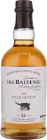 プレビュー: 14 Years Old The Week of Peat in GP - Balvenie