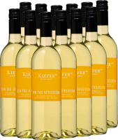 12x Vorteils-Weinpaket Den Tag versüßen - Weingut Kiefer