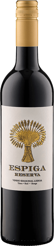 Espiga Reserva - Casa Santos Lima
