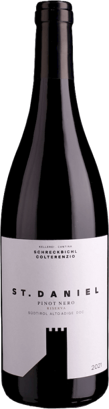 St. Daniel Blauburgunder Riserva DOC - Kellerei Schreckbichl