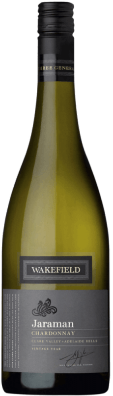 Jaraman Chardonnay - Wakefield