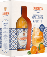 Canonita Aperitivo - Antonio Nadal