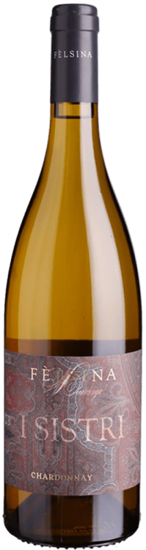 I Sistri Chardonnay IGT - Fèlsina