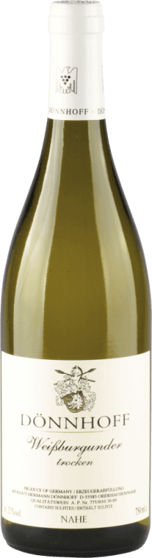 Weißburgunder - Dönnhoff