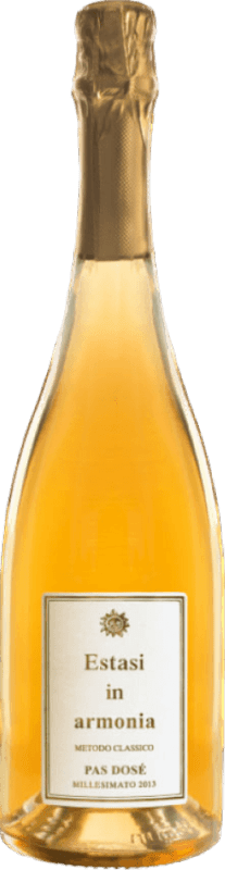 Pas Dosé In Armonia - Estasi Franco Di Filippo