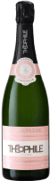 Rosé Brut Théophile - Champagne Théophile Roederer