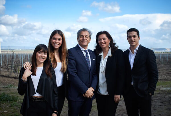 ヴァルバグリオーネ家 ヴァルバグリオーネ家