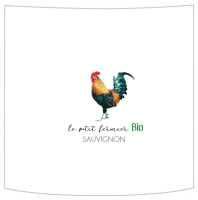 プレビュー: Sauvignon Blanc - Le Petit Fermier