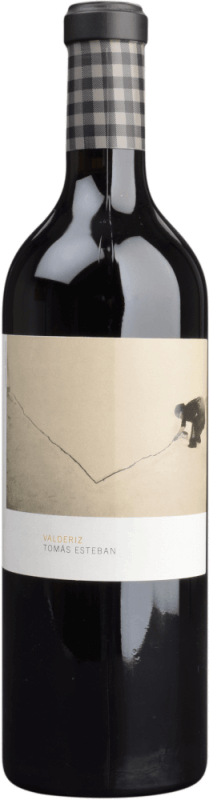 Tomas Esteban - Bodegas Valderiz