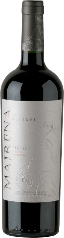Mairena Reserve Blend Limitada - Familia Blanco