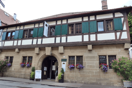 ウルバッハの搾り所