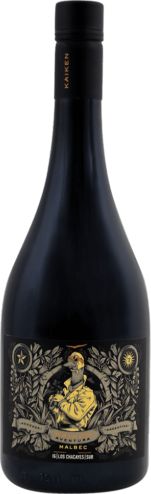 プレビュー: アンデスの隠れたテロワール - カイケンの6つの探検パッケージ