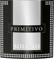 プレビュー: 6x Vorteils-Weinpaket Soluno Primitivo - Lorusso Michele