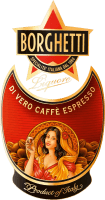 プレビュー: Caffè Borghetti - Fratelli Branca Distillerie S.r.l.