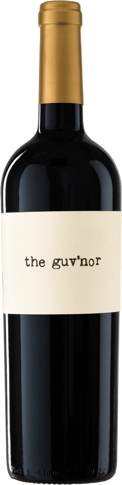 プレビュー: The Guv'nor Tinto - Felix Solis - 12x Vorteilspaket