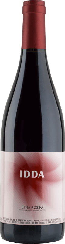 Rosso Etna DOC - Idda