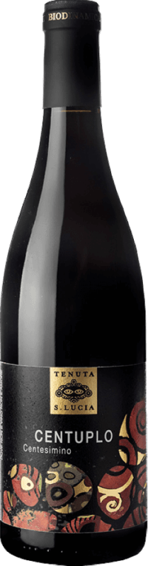 Centesimino Centuplo - Tenuta Santa Lucia